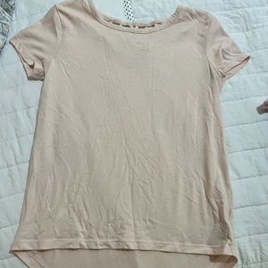 Old Navy, baby pick tee, M(8)